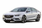 Opel Insignia B 2017-